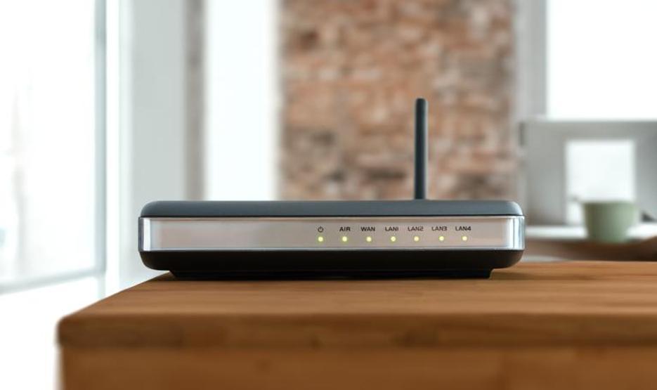 İNTERNETİM NEDEN YAVAŞ SORUSU TARİH OLUYOR Teknoloji uzmanlarının sır gibi sakladığı yöntem: Wi-Fi yönlendiricisini böyle kullanın