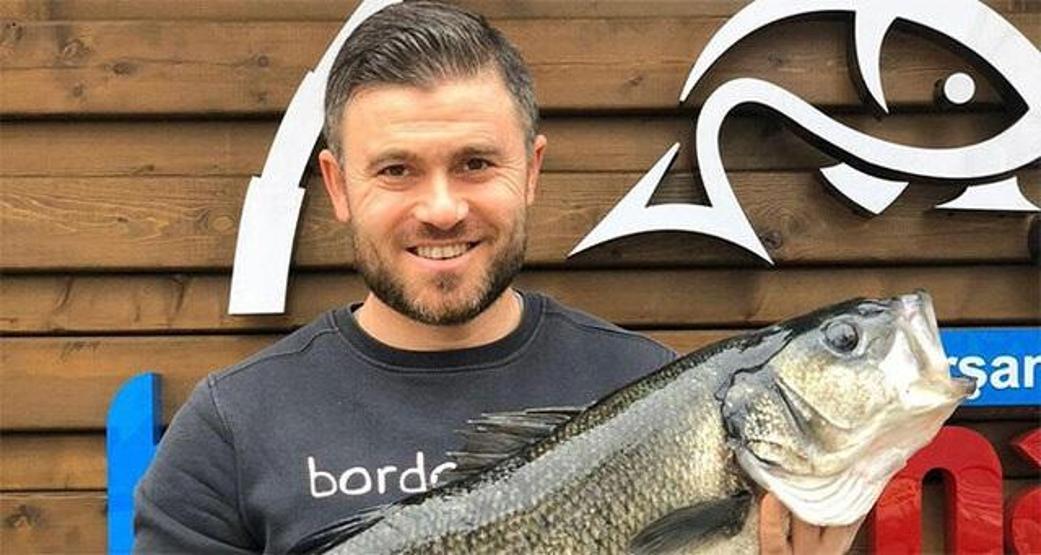 MasterChefin konuğu Erşan Yılmaz kimdir, nereli ve kaç yaşında Erşan Yılmaz, MasterChefte
