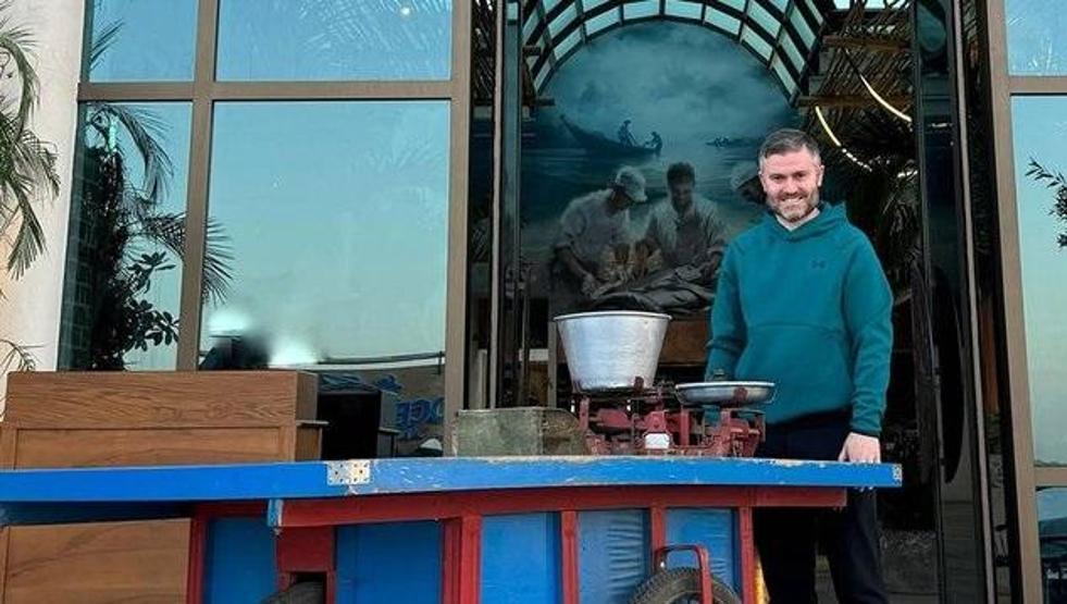 MasterChefin konuğu Erşan Yılmaz kimdir, nereli ve kaç yaşında Erşan Yılmaz, MasterChefte