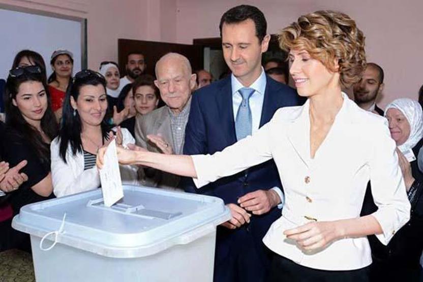 SON DAKİKA Beşar Esad’ın Yolculuğu: Londra’dan Suriye’nin Baskıcı Liderine