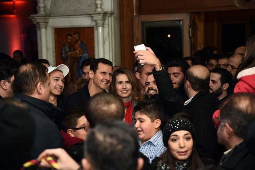 SON DAKİKA Beşar Esad’ın Yolculuğu: Londra’dan Suriye’nin Baskıcı Liderine