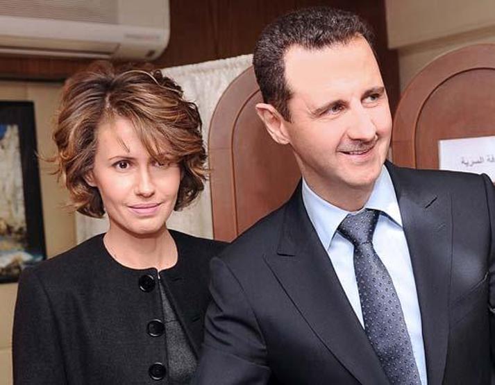 SON DAKİKA Beşar Esad’ın Yolculuğu: Londra’dan Suriye’nin Baskıcı Liderine