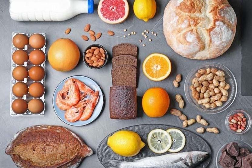 Bağışıklığın güçlü olması, iyi beslenmeden geçiyor