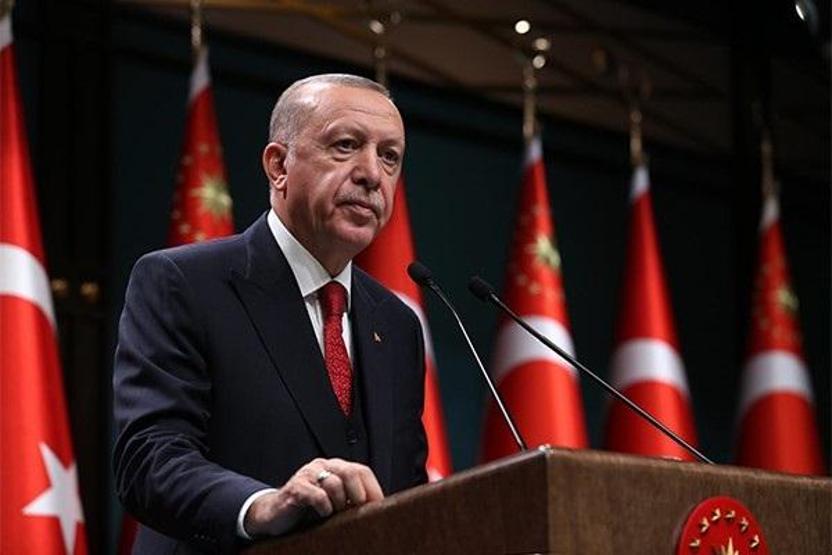 KABİNE TOPLANTISI KONULARI 9 ARALIK 2024: Kabine Toplantısı ne zaman Asgari ücret, Suriyedeki gelişmeler... GÖZLER CUMHURBAŞKANI ERDOĞANDA