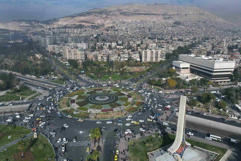 Suriyede Esad rejimi çöktü: Dünyada nasıl yankılandı İşte manşetler…