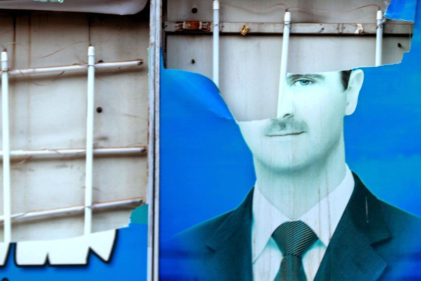 Suriyede Esad rejimi çöktü: Dünyada nasıl yankılandı İşte manşetler…
