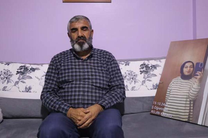 SON DAKİKA Vanda Kaybolan Üniversite Öğrencisi Rojin Kabaişin Kesin Ölüm Nedeni Belli Oldu