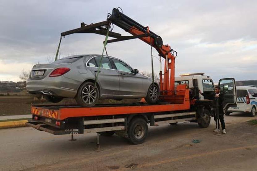 SON DAKİKA Kalp Damar Cerrahı Op. Dr. Okan Dericioğlu otomobilinde başına poşet geçirilmiş halde ölü bulundu