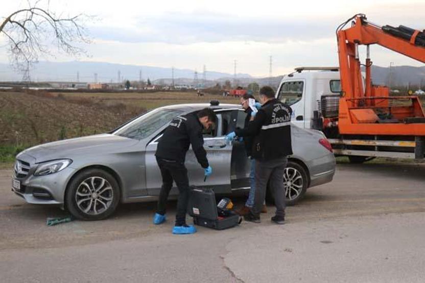 SON DAKİKA Kalp Damar Cerrahı Op. Dr. Okan Dericioğlu otomobilinde başına poşet geçirilmiş halde ölü bulundu