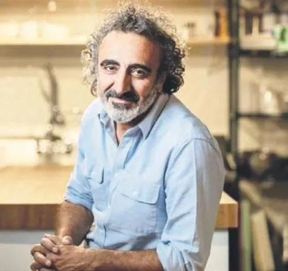ABD’de yoğurt satan iş insanı Hamdi Ulukaya, Feyyaz Tokar Yalısını alıyor...