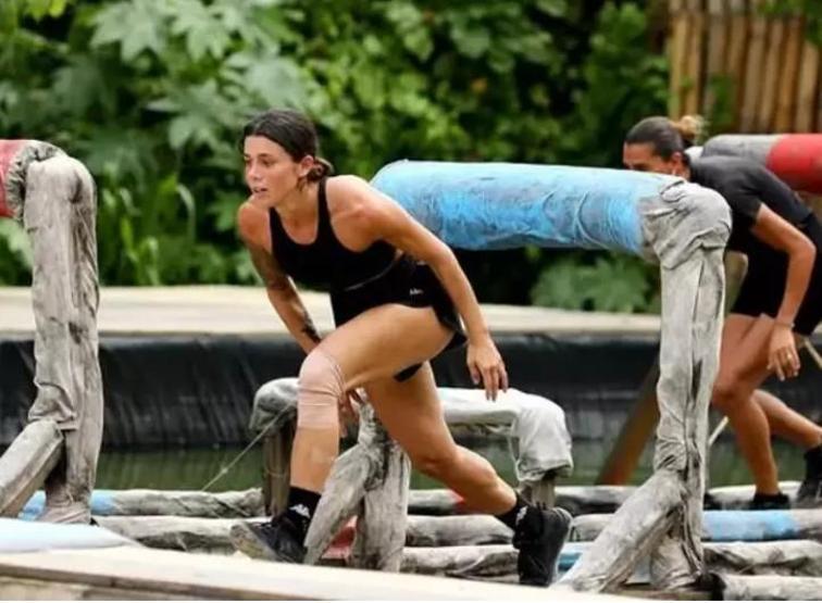 Nefise Karatay, Survivor 2025e mi katılıyor