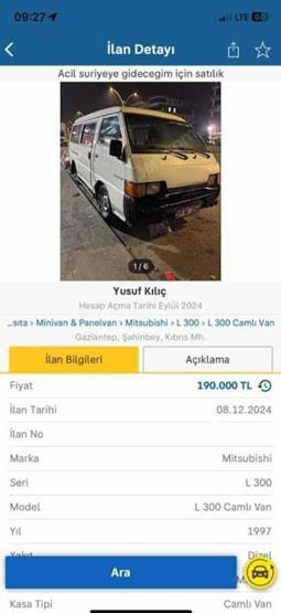 Piyasada yatırımcıyı bekleyen yeni tehlike ‘Suriyeliden acil satılık’ Binlerce liranız pula dönebilir...