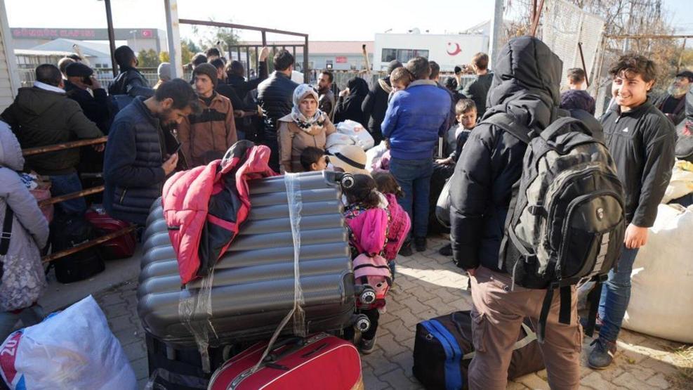 Piyasada yatırımcıyı bekleyen yeni tehlike ‘Suriyeliden acil satılık’ Binlerce liranız pula dönebilir...