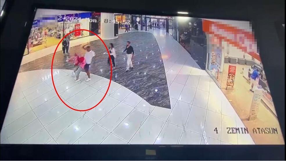 Kız kardeşlere darp iddiasında yeni görüntüler ortaya çıktı