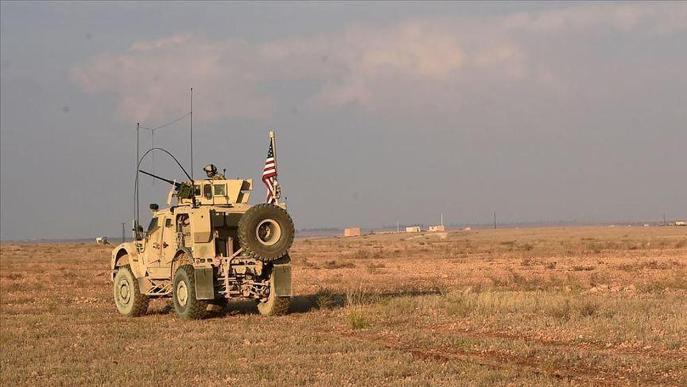 SON DAKİKA Abdulkadir Selvi Yazdı... Suriye’de Yeni Gerçeklik: ABDnin YPG Hayali Suya Düştü