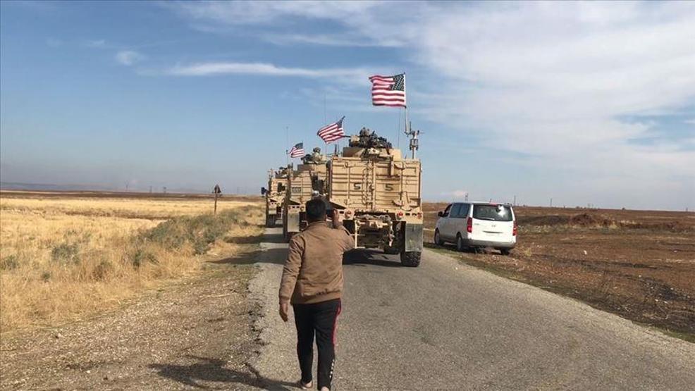 SON DAKİKA Abdulkadir Selvi Yazdı... Suriye’de Yeni Gerçeklik: ABDnin YPG Hayali Suya Düştü