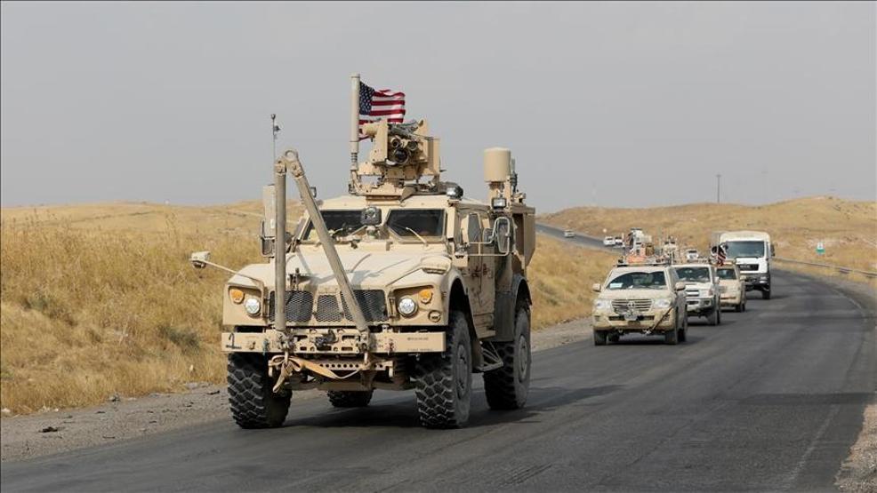 SON DAKİKA Abdulkadir Selvi Yazdı... Suriye’de Yeni Gerçeklik: ABDnin YPG Hayali Suya Düştü
