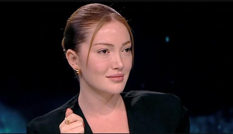 Danla Bilic yeni sevgilisinden bahsetti: Benden küçük ve jokey