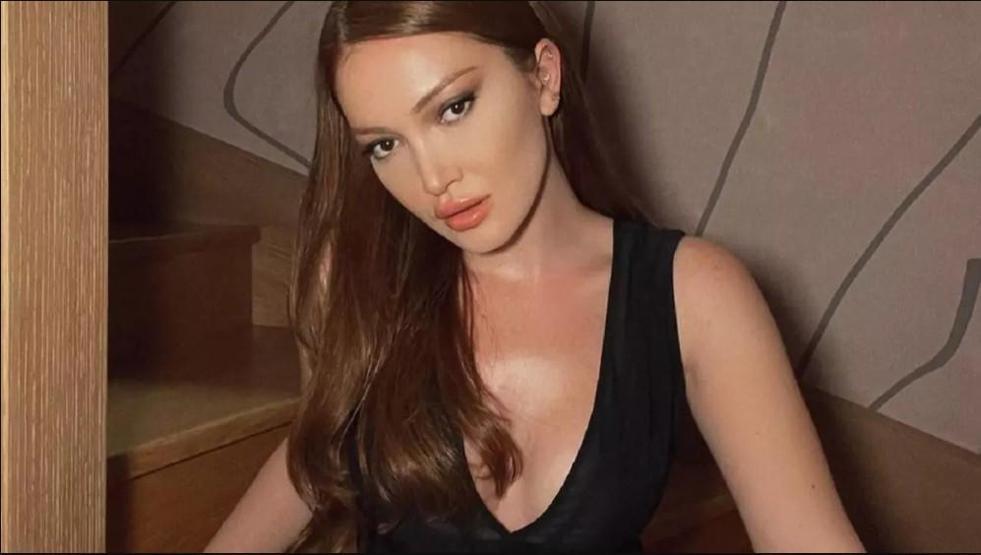 Danla Bilic yeni sevgilisinden bahsetti: Benden küçük ve jokey