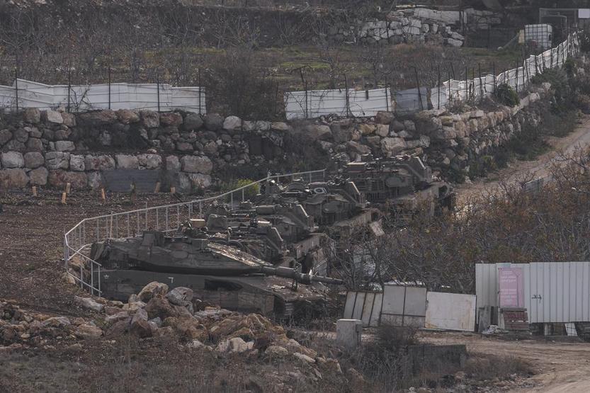 İsrail, Golan Tepeleri işgaliyle ne hedefliyor