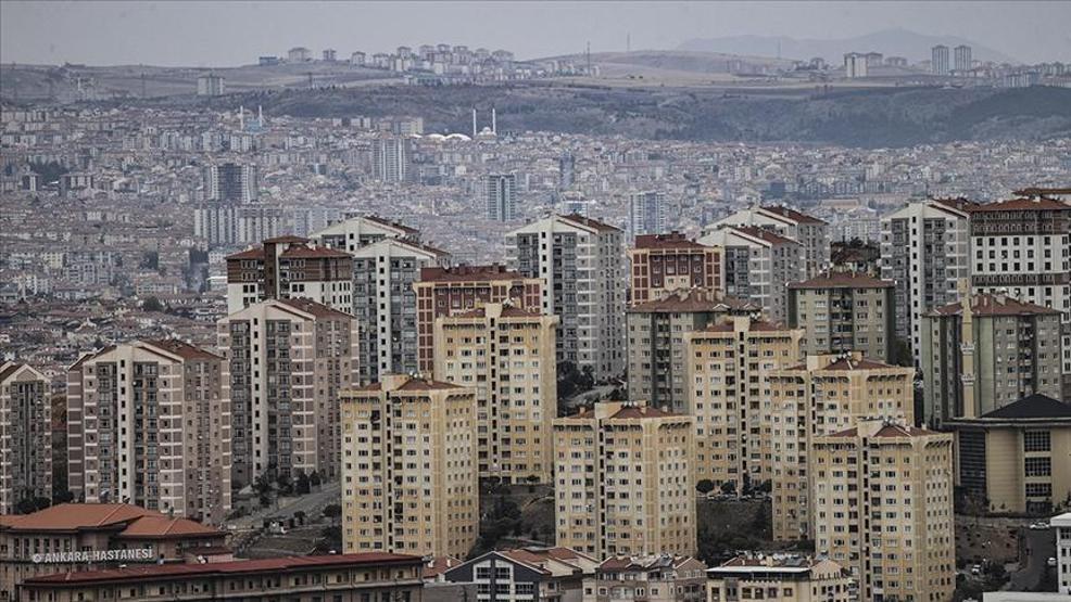 Ev ilanlarında yeni dönem başlıyor 1 Ocaktan sonra artık zorunlu...