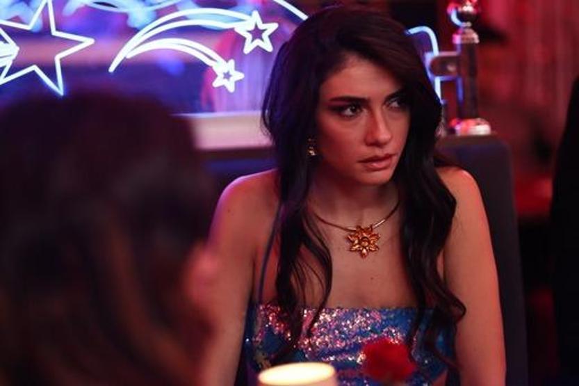 DİLBER’İN GÖZÜ KARARDI “ARTIK GERÇEĞİ SÖYLEMENİN ZAMANI GELDİ”