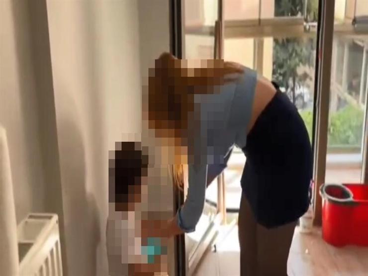 Anneden 5 bin liraya uygunsuz paylaşımlar Skandal olayda karar verildi