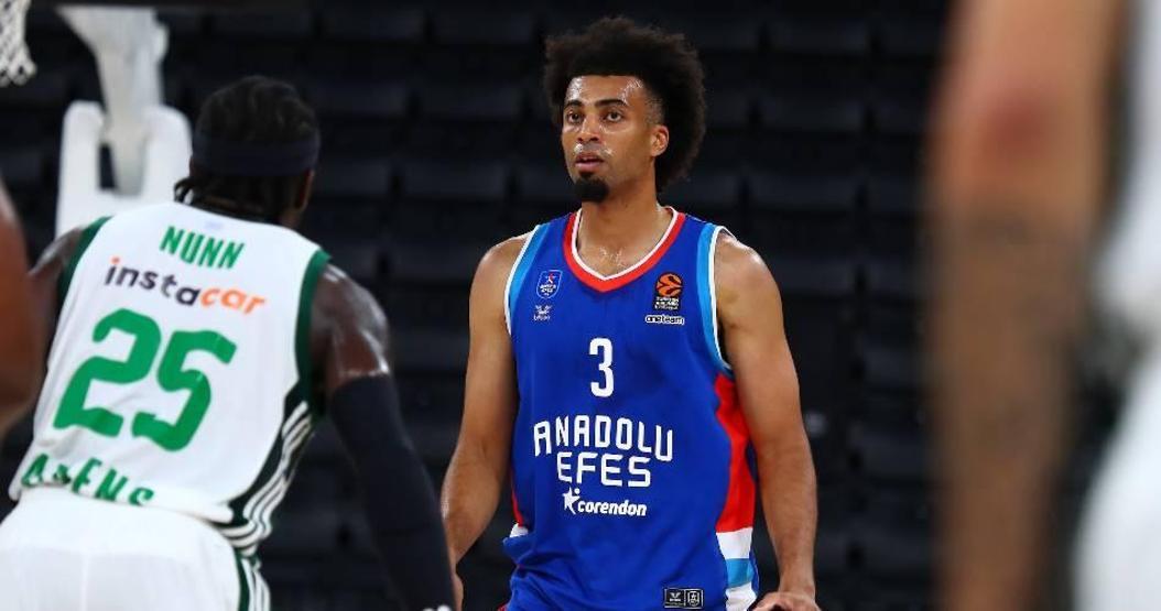 Anadolu Efes Panathinaikos basket maçı ne zaman, saat kaçta, hangi kanalda