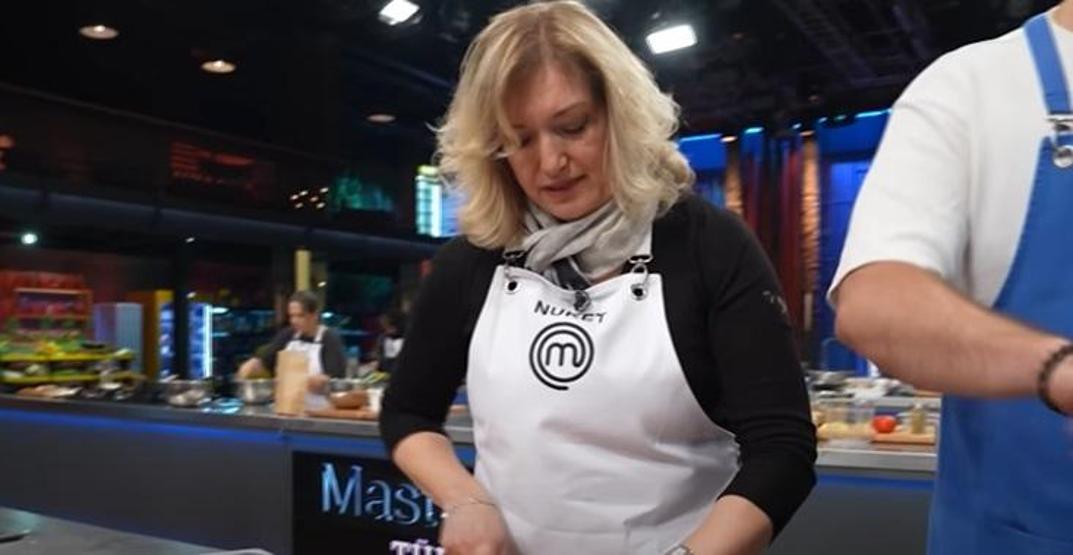 MASTERCHEF KEREMİN FAVORİ YEMEĞİ Musakka dediğin böyle yapılır Bu püf noktaları lezzetine lezzet katıyor