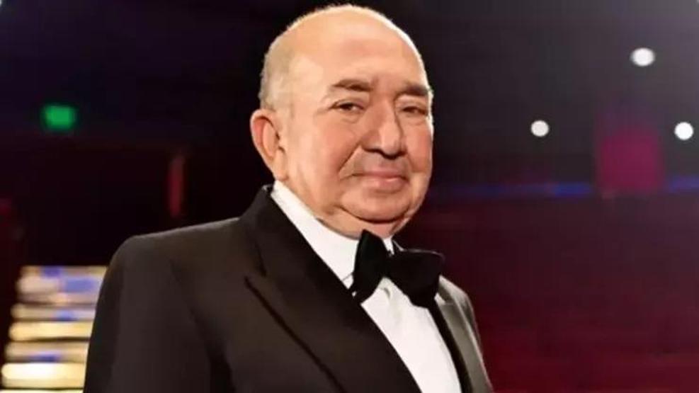 2024TE HAYATINI KAYBEDEN ÜNLÜLER Sevenlerinin Hayatında Derin İzler Bıraktılar Ankaralı Turgut, Metin Arolat, Kenan Işık...