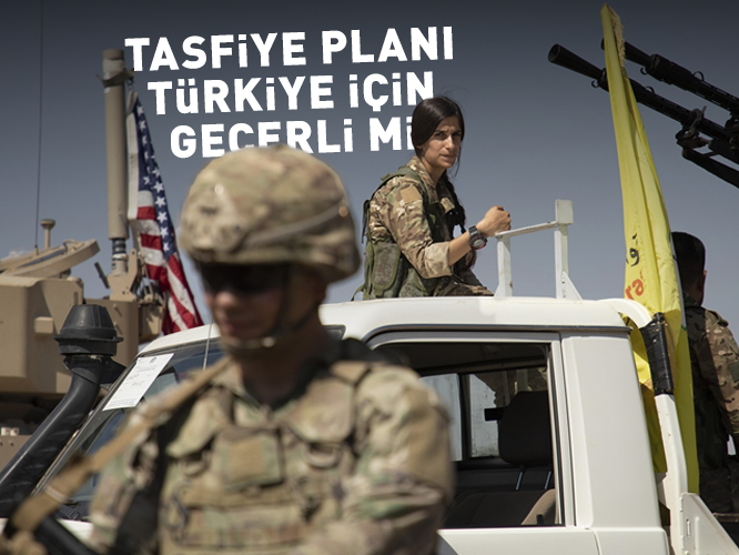 Son Dakika ABD’nin DEAŞ kartı artık işlemiyor: Türkiye’nin desteğiyle terörle mücadele hız kazandı Abdulkadir Selvi Yazdı