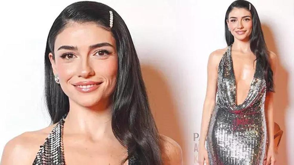 Hazar Ergüçlü: Meydan Okumak Benim Doğamda Var