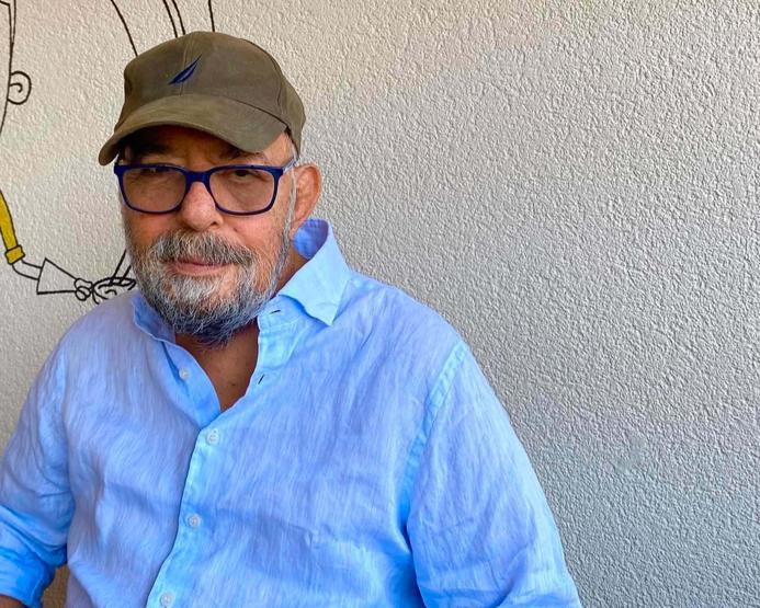 Ferdi Baba’dan 7 hayat dersi