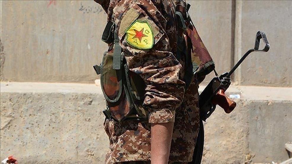 SON DAKİKA Terör Örgütü PKK/YPG Suriyeden Nasıl Tasfiye Edilecek İşte Ankaranın Planı...