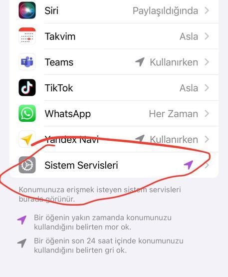 iPhone şarjını artıran bu adımları biliyor musunuz Adım adım uygula şarjım bitiyor kabusundan kurtul