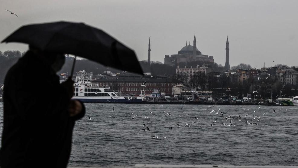 SON DAKİKA... Meteorolojiden yeni rapor Pastırma sıcakları geliyor