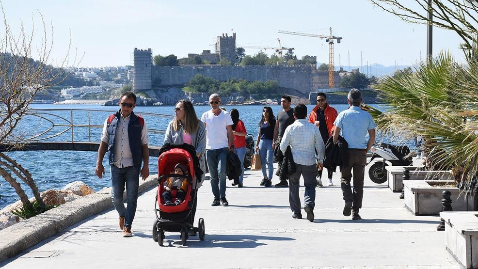 SON DAKİKA... Meteorolojiden yeni rapor Pastırma sıcakları geliyor