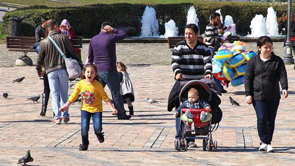 SON DAKİKA... Meteorolojiden yeni rapor Pastırma sıcakları geliyor
