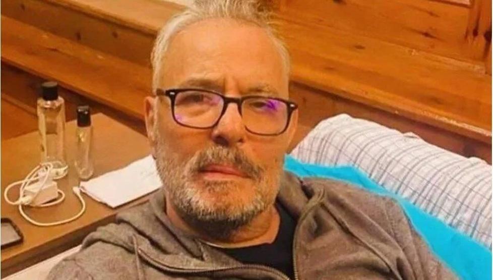 Son dakika: Ferdi Tayfur ameliyata alındı İşte ilk açıklama