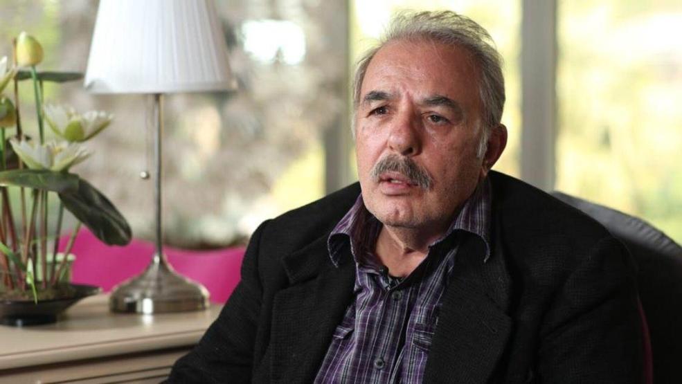 Son dakika: Ferdi Tayfur ameliyata alındı İşte ilk açıklama