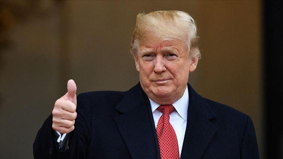 Trumpın Türkiye sözlerinin kodları Ankaraya ne mesaj vermek istedi
