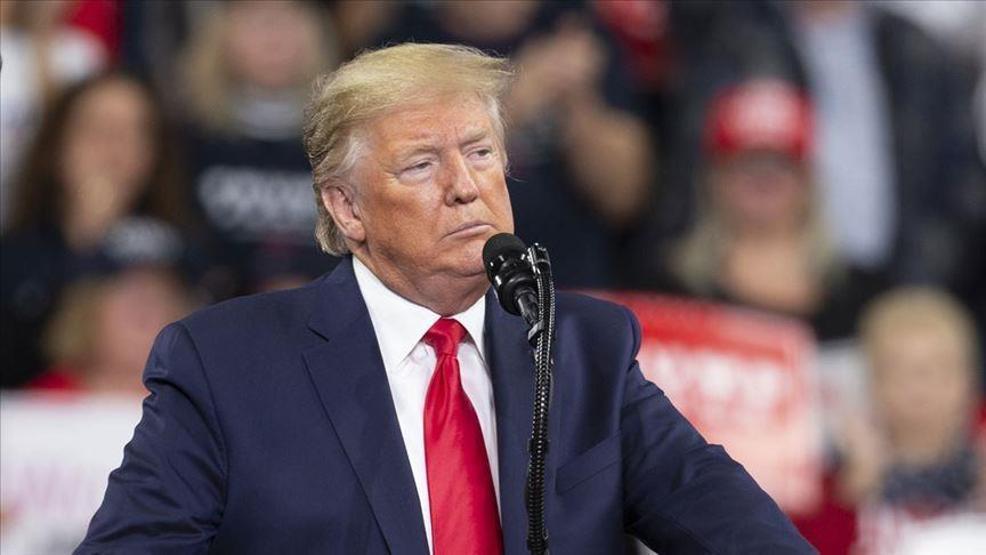 Trumpın Türkiye sözlerinin kodları Ankaraya ne mesaj vermek istedi