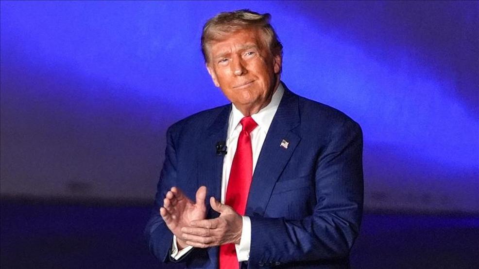 Trumpın Türkiye sözlerinin kodları Ankaraya ne mesaj vermek istedi