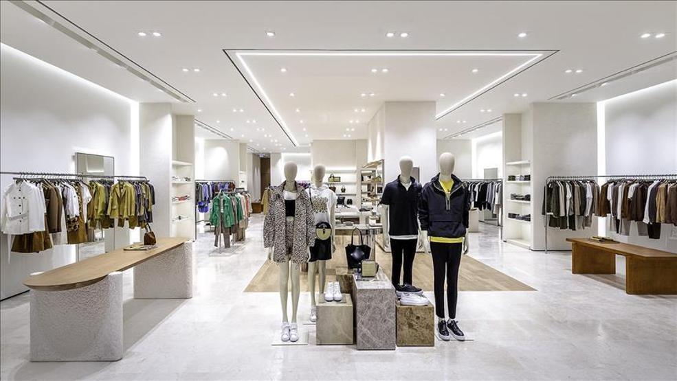Bir dönemin moda ikonuydu Popüler marka iflas etti 160 mağazasını kapattı