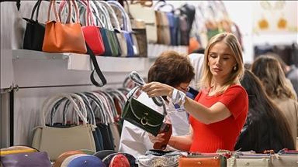 Bir dönemin moda ikonuydu Popüler marka iflas etti 160 mağazasını kapattı