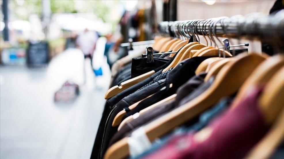 Bir dönemin moda ikonuydu Popüler marka iflas etti 160 mağazasını kapattı