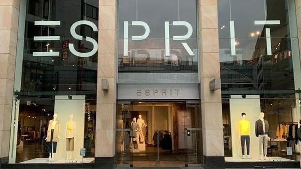 Bir dönemin moda ikonuydu Popüler marka iflas etti 160 mağazasını kapattı