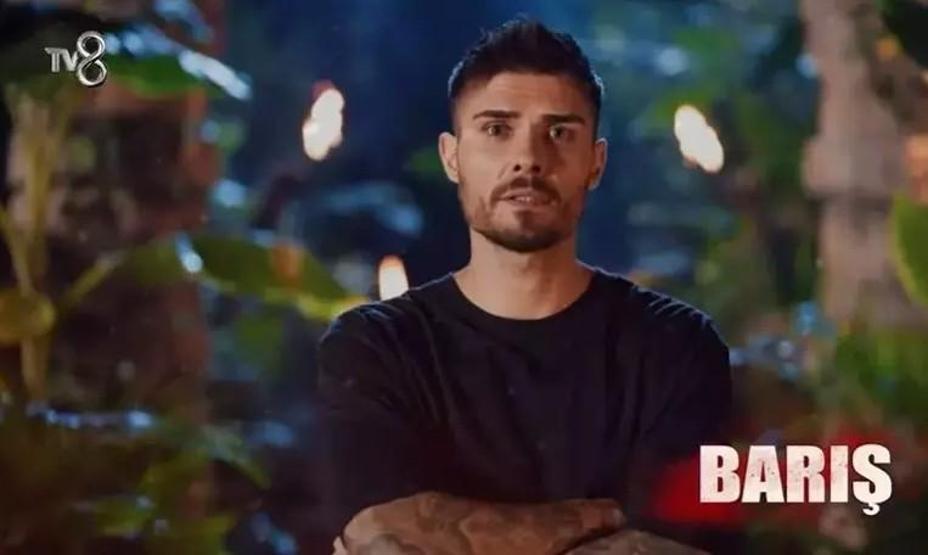 Acun Ilıcalı paylaştı İşte 2025 Survivor kadrosu