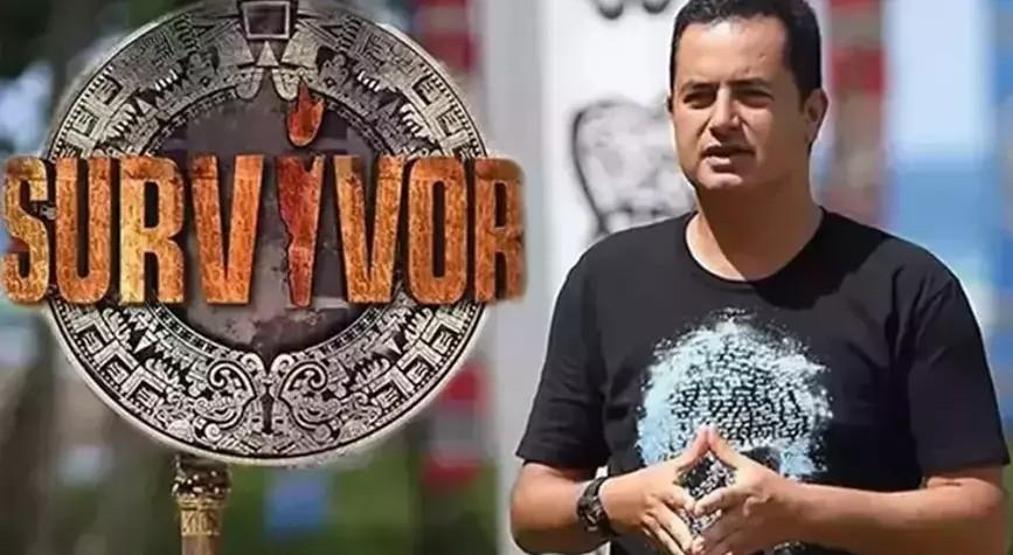 Acun Ilıcalı paylaştı İşte 2025 Survivor kadrosu