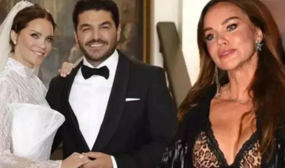 Ebru Şallıdan tehdit açıklaması Koruma talebinde bulundum